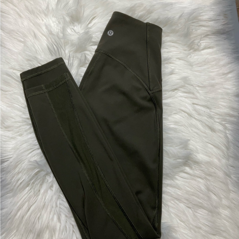 Lululemon leggings